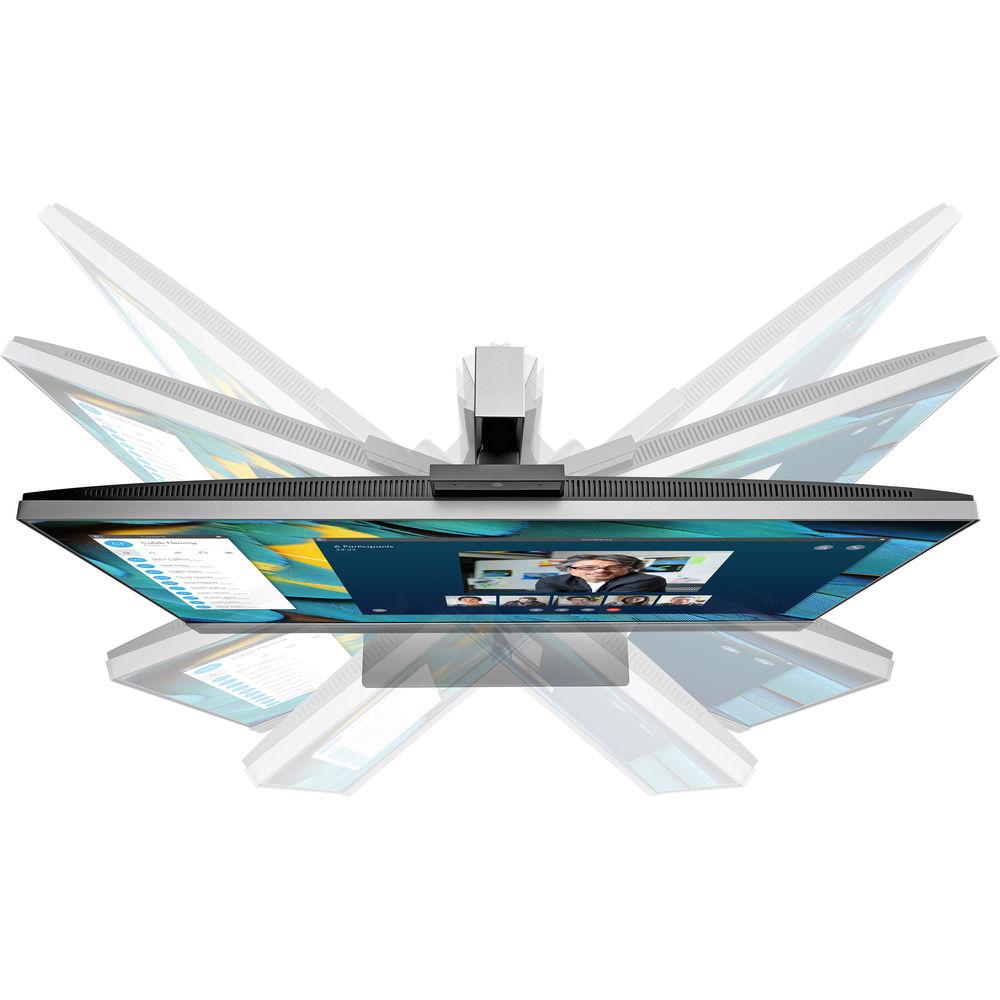 HP EliteDisplay 243m 23.8" 16:9 Advanced Communication IPS Monitor