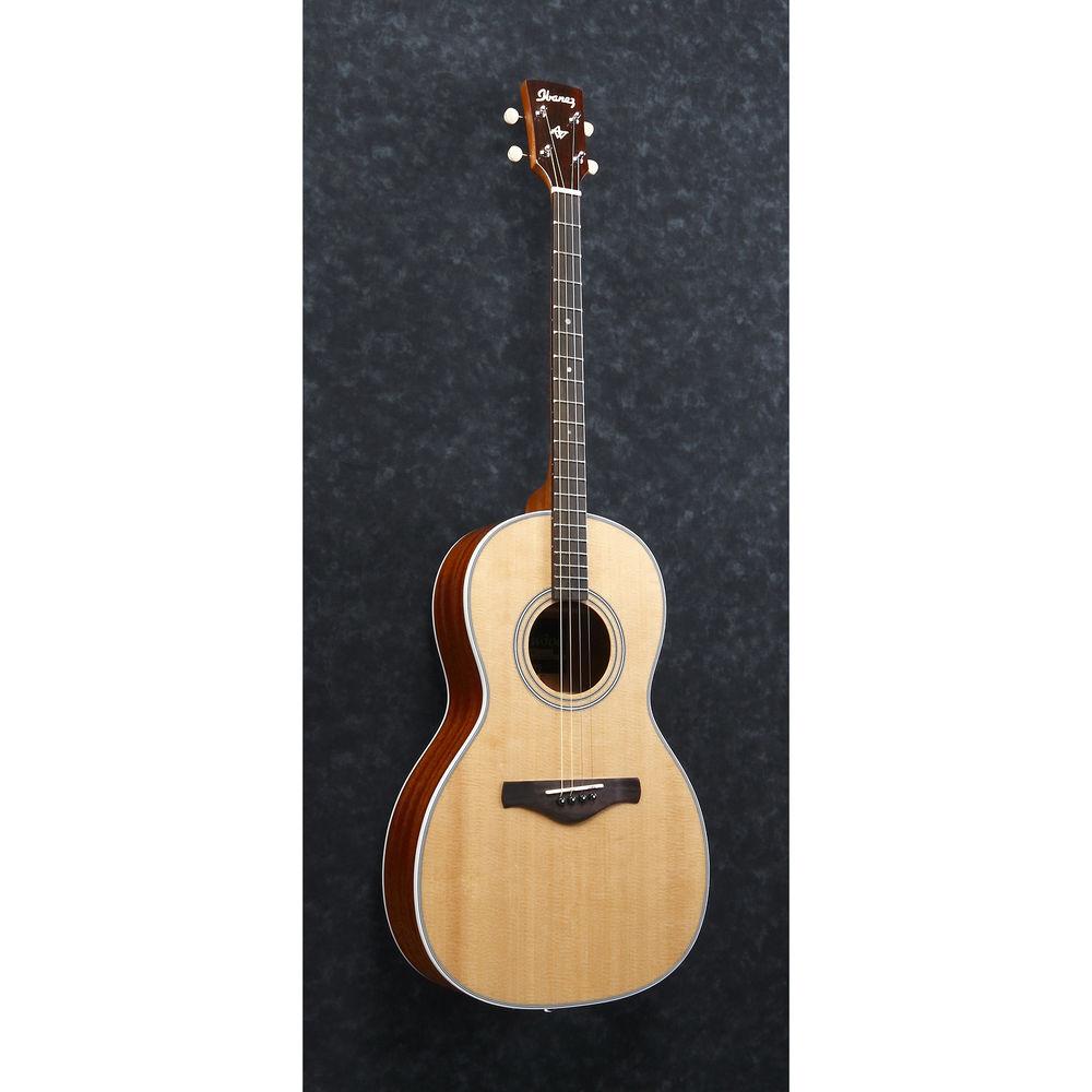 Ibanez AVT1 Artwood Series 4-String Tenor Guitar