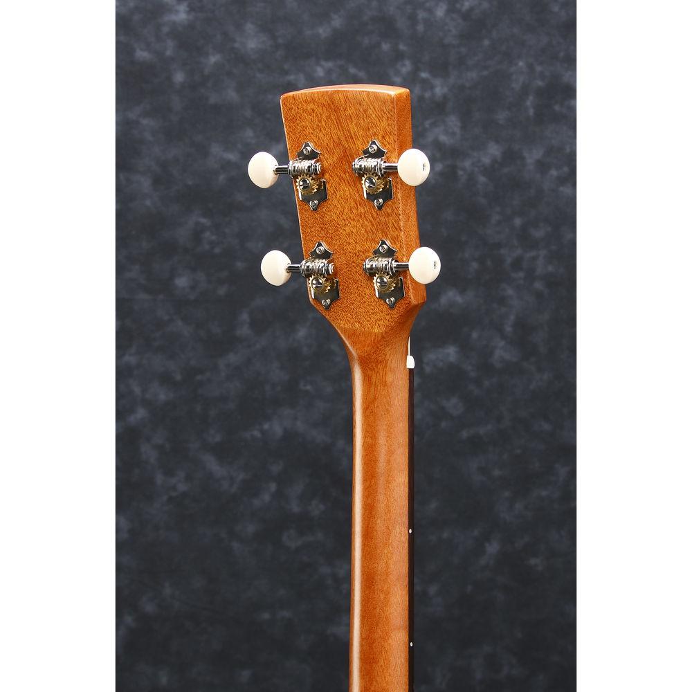 Ibanez AVT1 Artwood Series 4-String Tenor Guitar