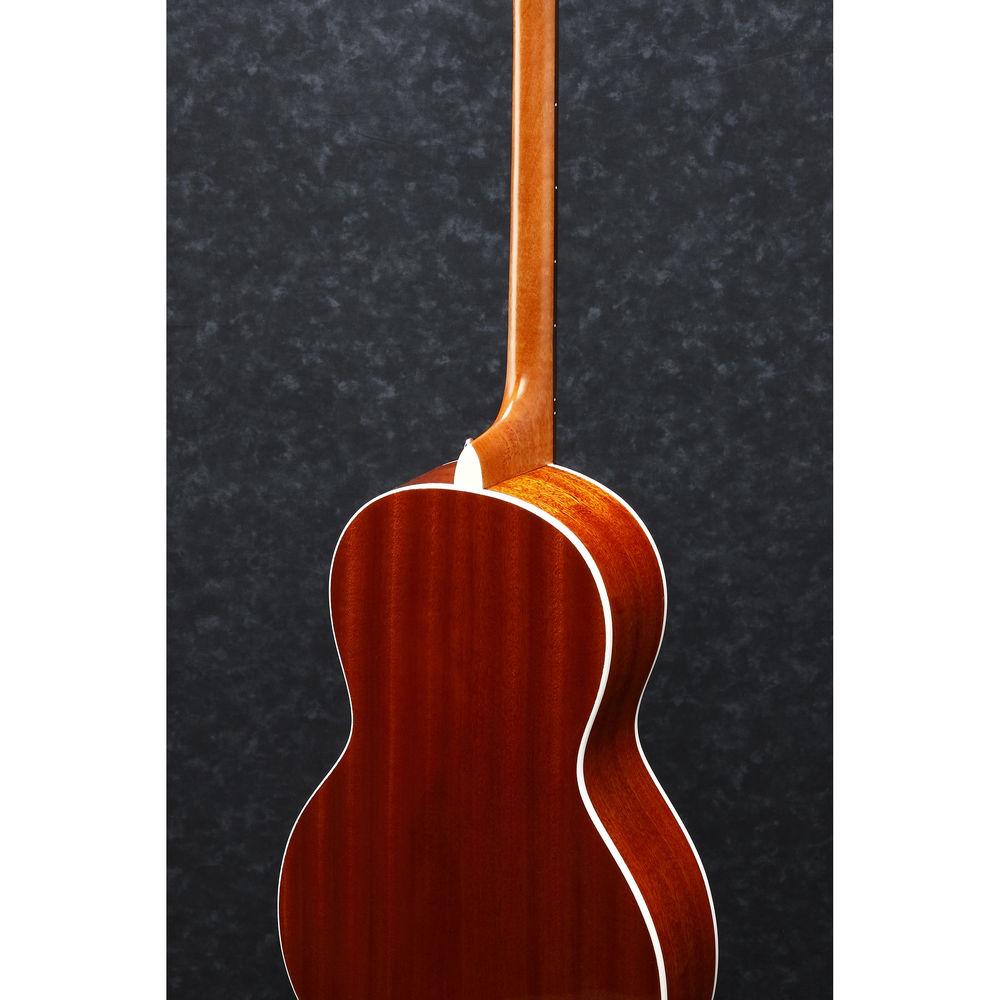 Ibanez AVT1 Artwood Series 4-String Tenor Guitar