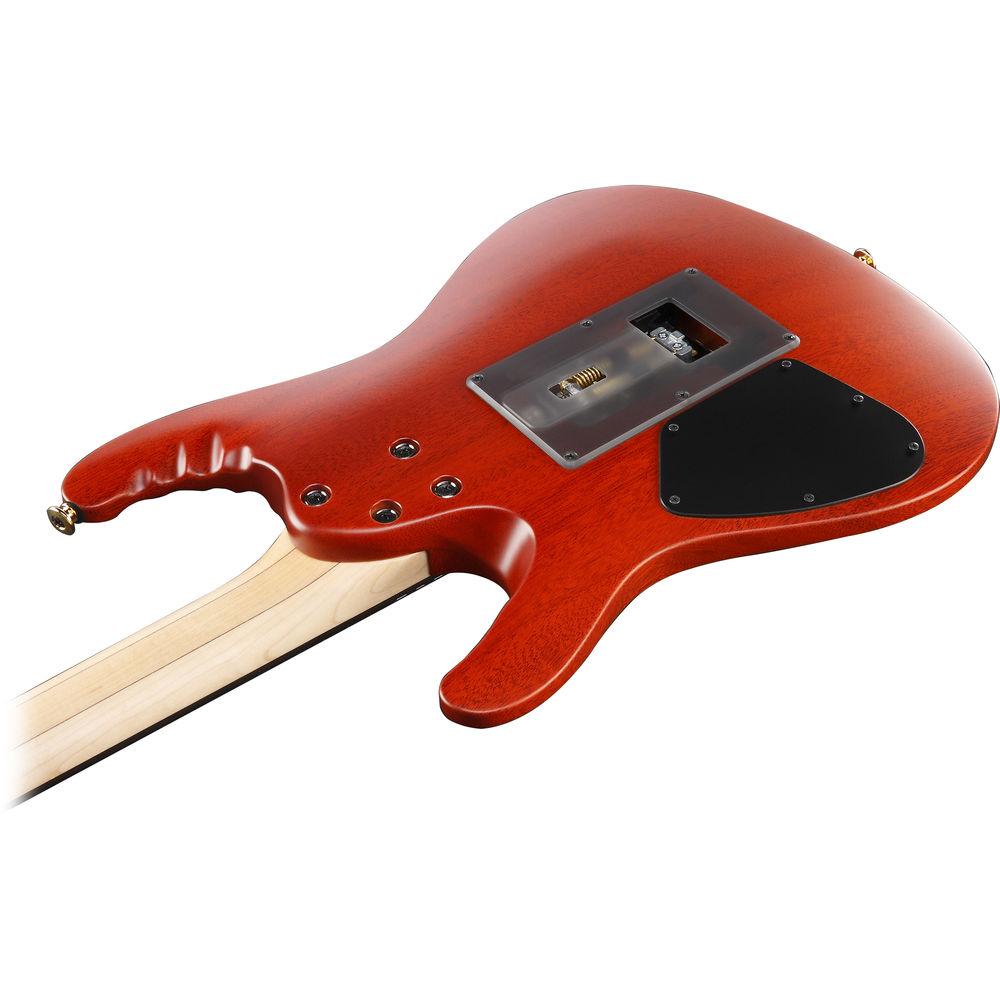 Ibanez EGEN18 Herman Li Signature Series Electric Guitar