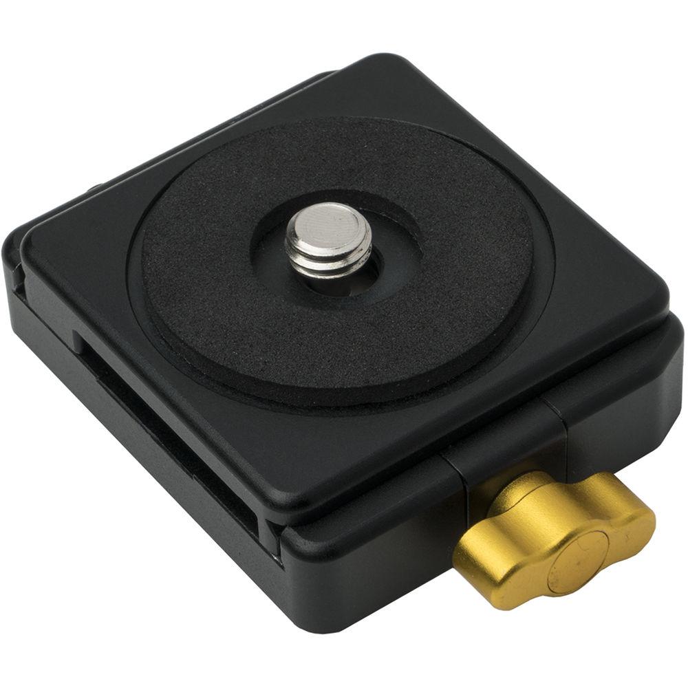 ikan Flex Handle Quick Release Plate Set