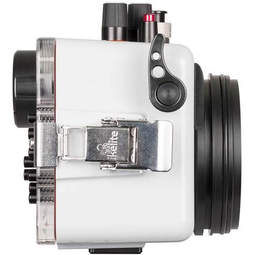 Ikelite 200DLM A Underwater TTL Housing for Canon EOS M50