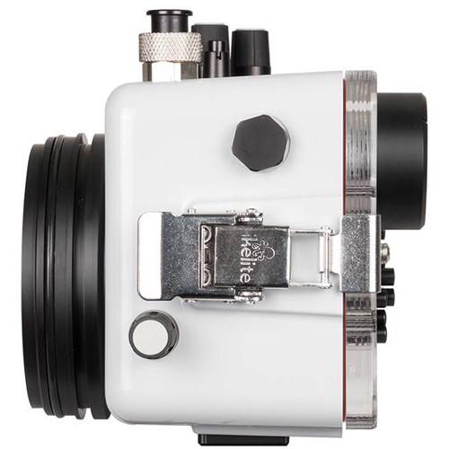 Ikelite 200DLM A Underwater TTL Housing for Canon EOS M50