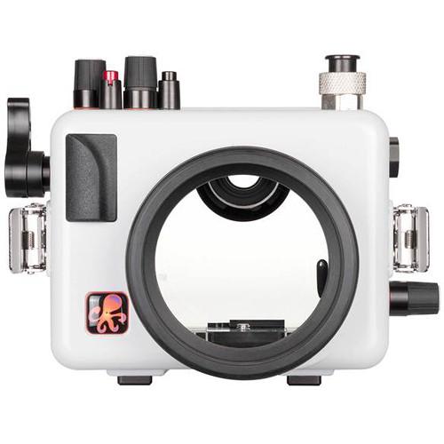 Ikelite 200DLM A Underwater TTL Housing for Canon EOS M50