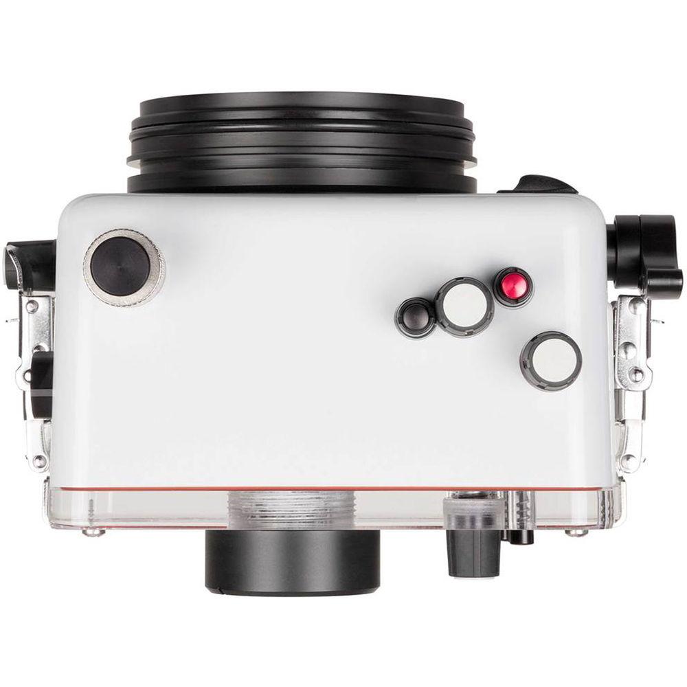Ikelite 200DLM A Underwater TTL Housing for Canon EOS M50