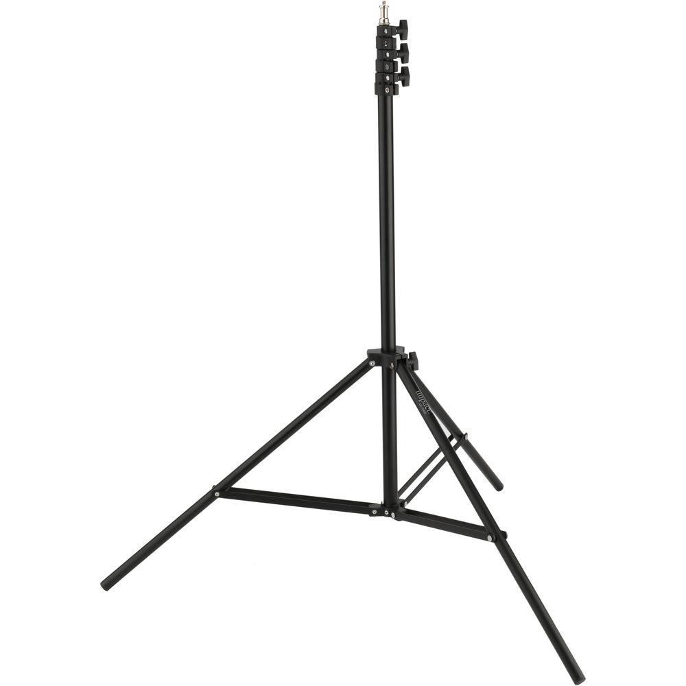 Impact Air-Cushioned Light Stand