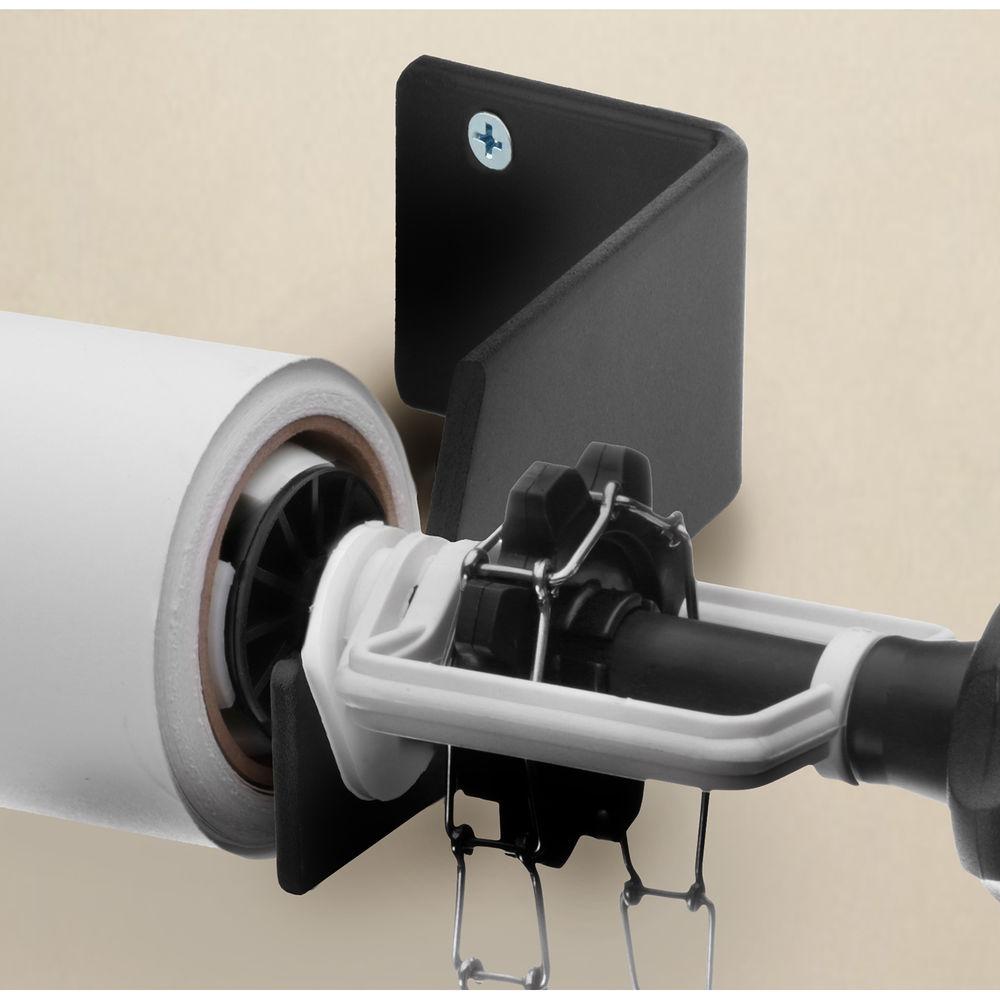 Impact Background Holder Hook Wall Mounts with Screws