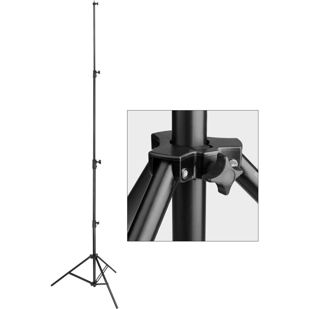 Impact Heavy-Duty Light Stand