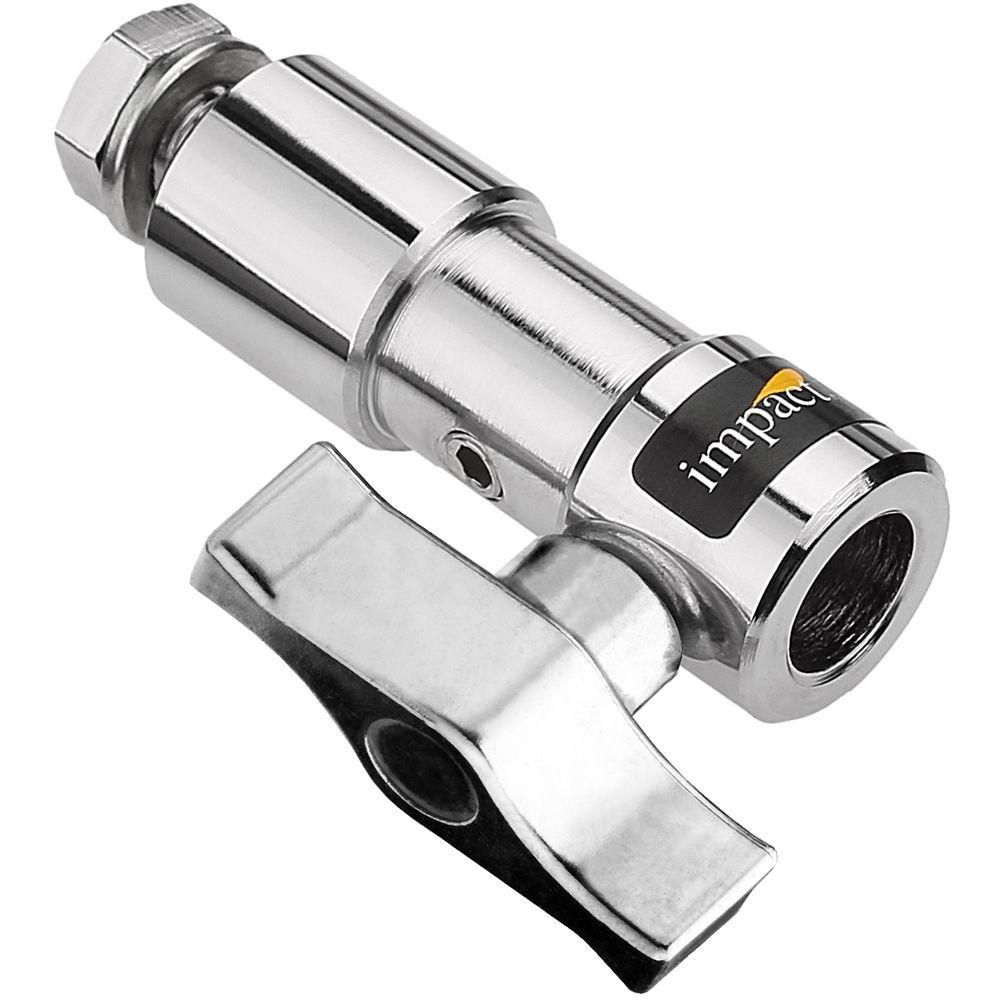 Impact TVMP Yoke Mount to Baby Receiver or Junior Adapter