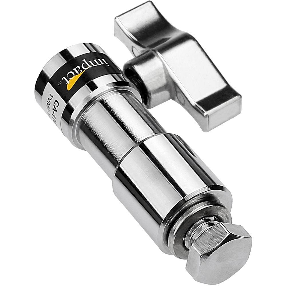 Impact TVMP Yoke Mount to Baby Receiver or Junior Adapter