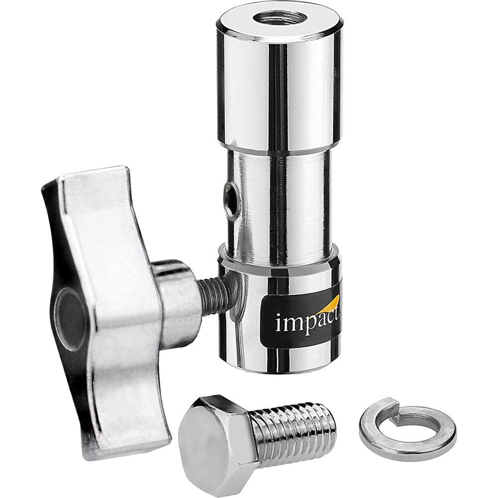 Impact TVMP Yoke Mount to Baby Receiver or Junior Adapter