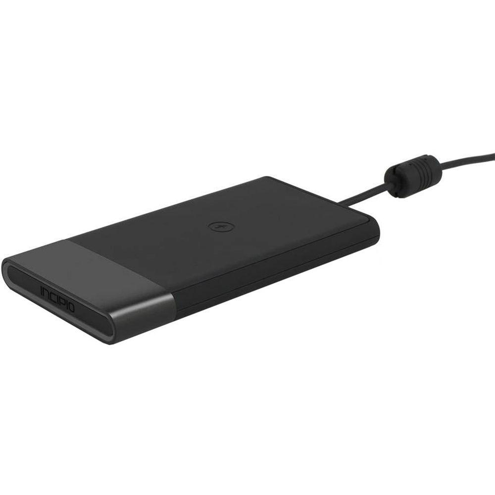 Incipio GHOST Qi Wireless Charging Pad