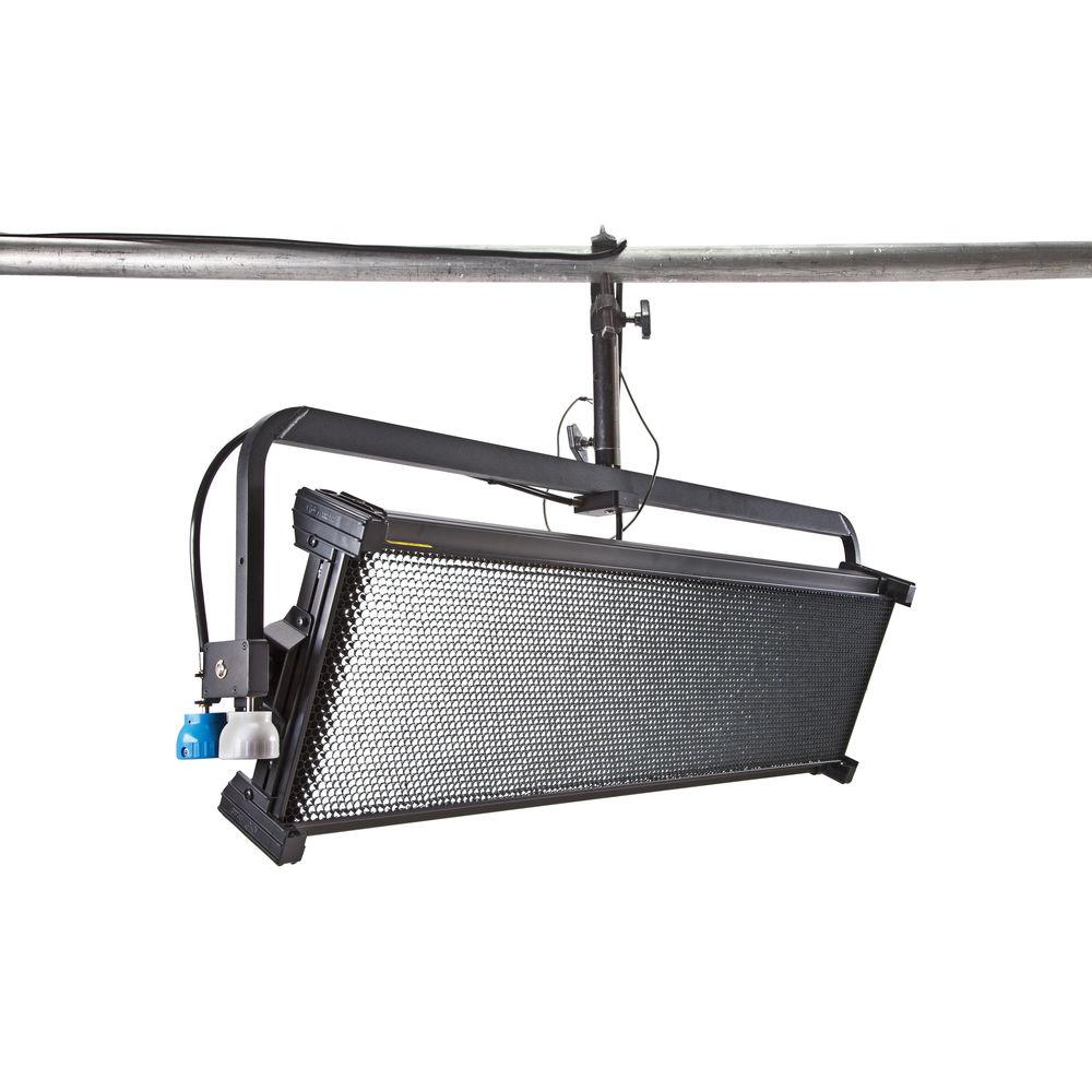 Kino Flo Celeb 450 DMX LED Fixture with Pole Operated Mount