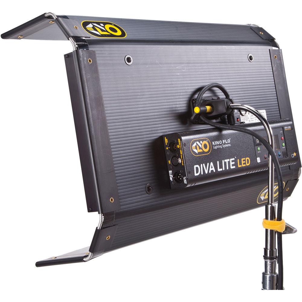 Kino Flo Diva-Lite LED 20 DMX