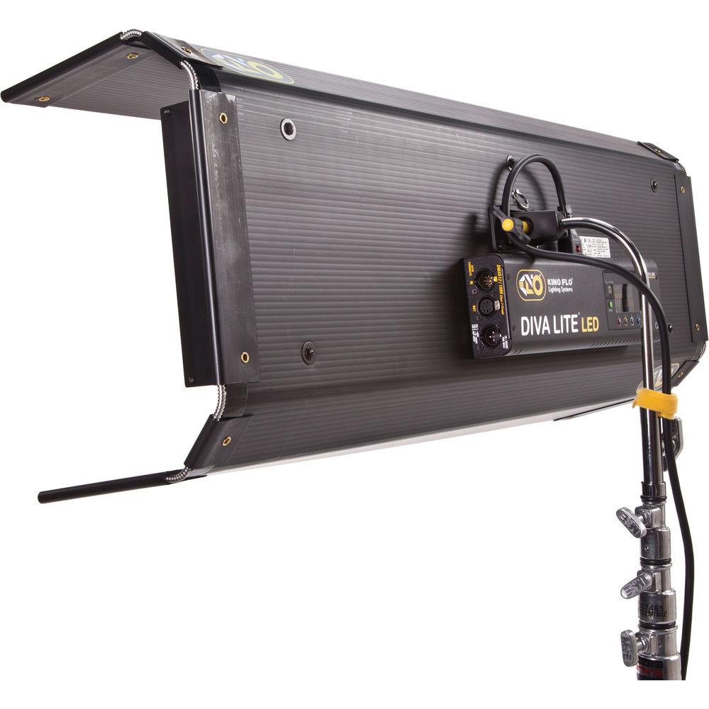 Kino Flo Diva-Lite LED 30 DMX