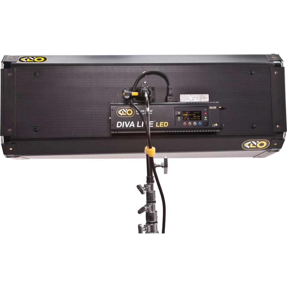 Kino Flo Diva-Lite LED 30 DMX