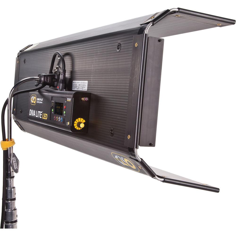 Kino Flo Diva-Lite LED 30 DMX