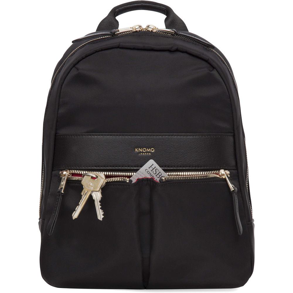 KNOMO USA 10" Mini Beauchamp Backpack