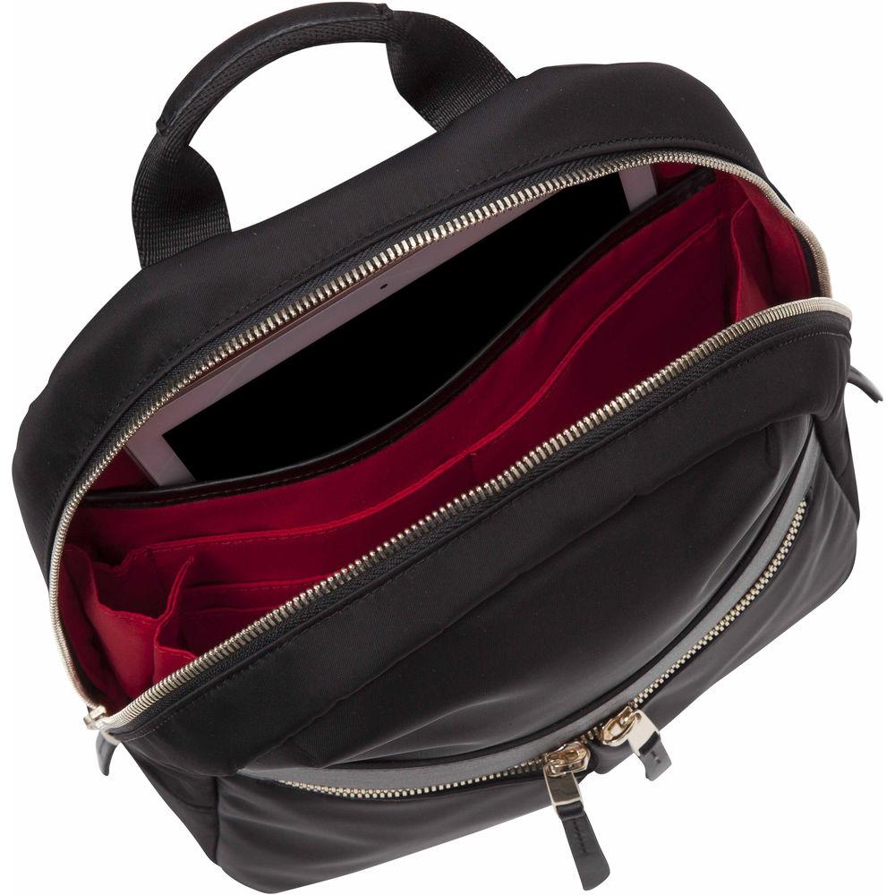 KNOMO USA 10" Mini Beauchamp Backpack