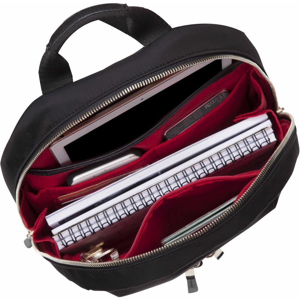 KNOMO USA 10" Mini Beauchamp Backpack