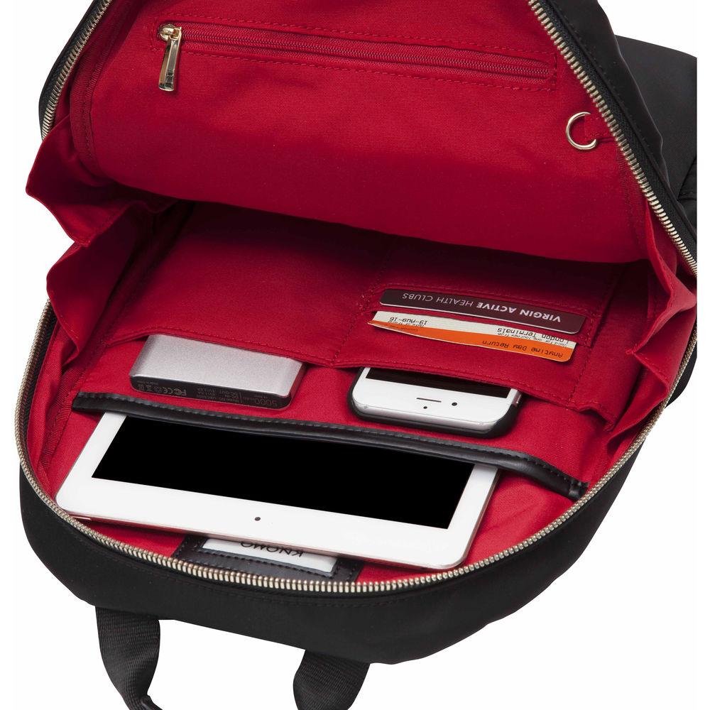 KNOMO USA 10" Mini Beauchamp Backpack