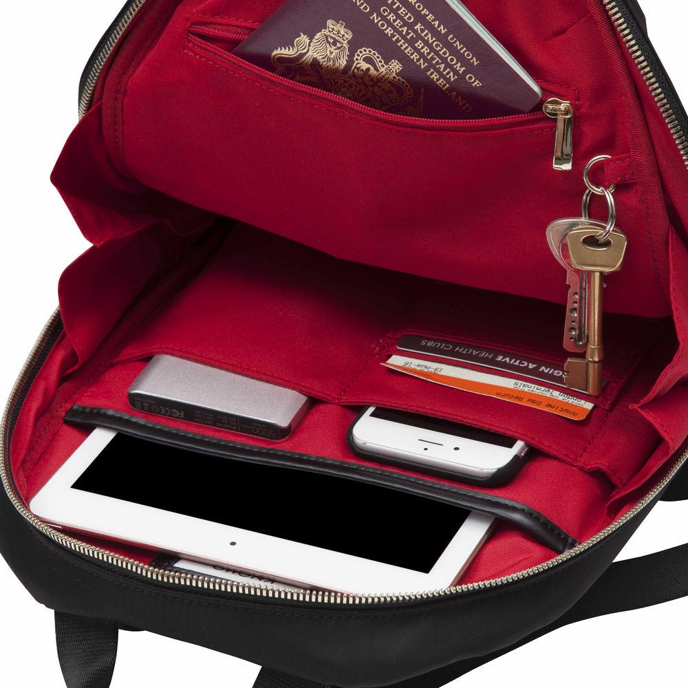 KNOMO USA 10" Mini Beauchamp Backpack