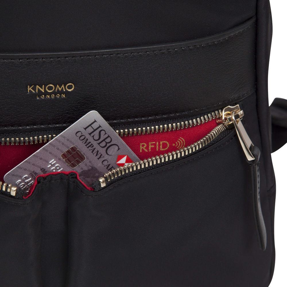 KNOMO USA 10" Mini Beauchamp Backpack