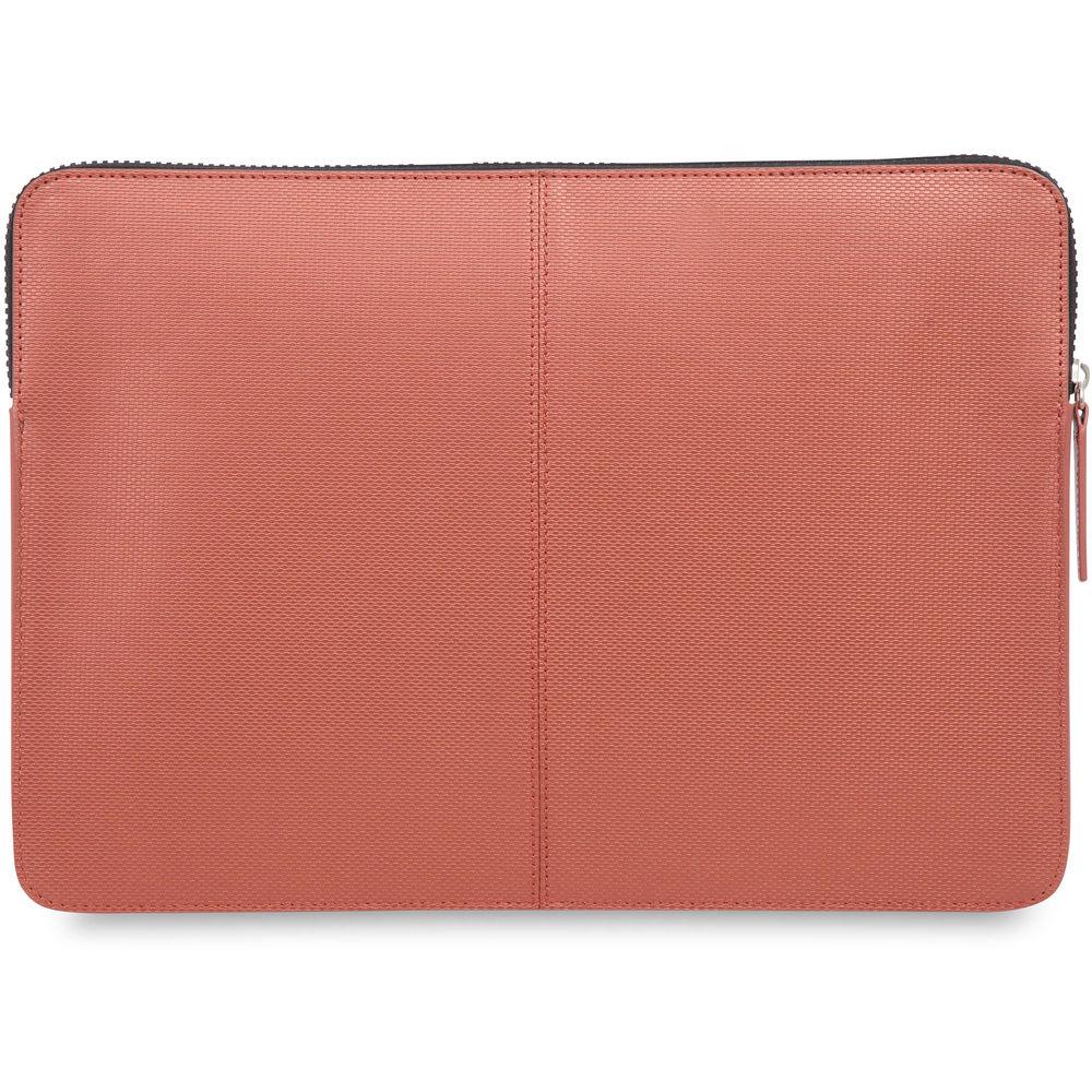 KNOMO USA 13" Embossed Laptop Sleeve