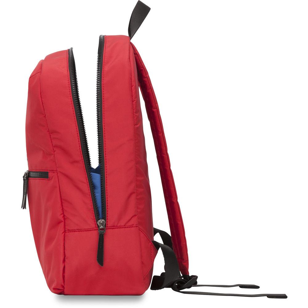 KNOMO USA 15" Berlin Laptop Backpack