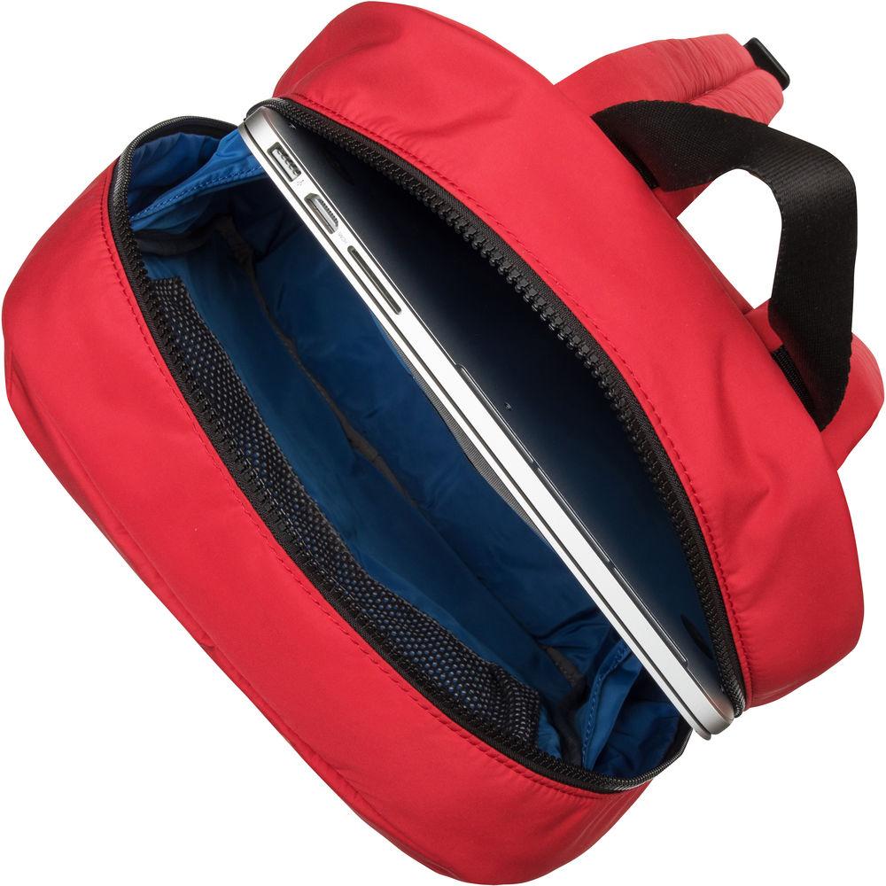 KNOMO USA 15" Berlin Laptop Backpack