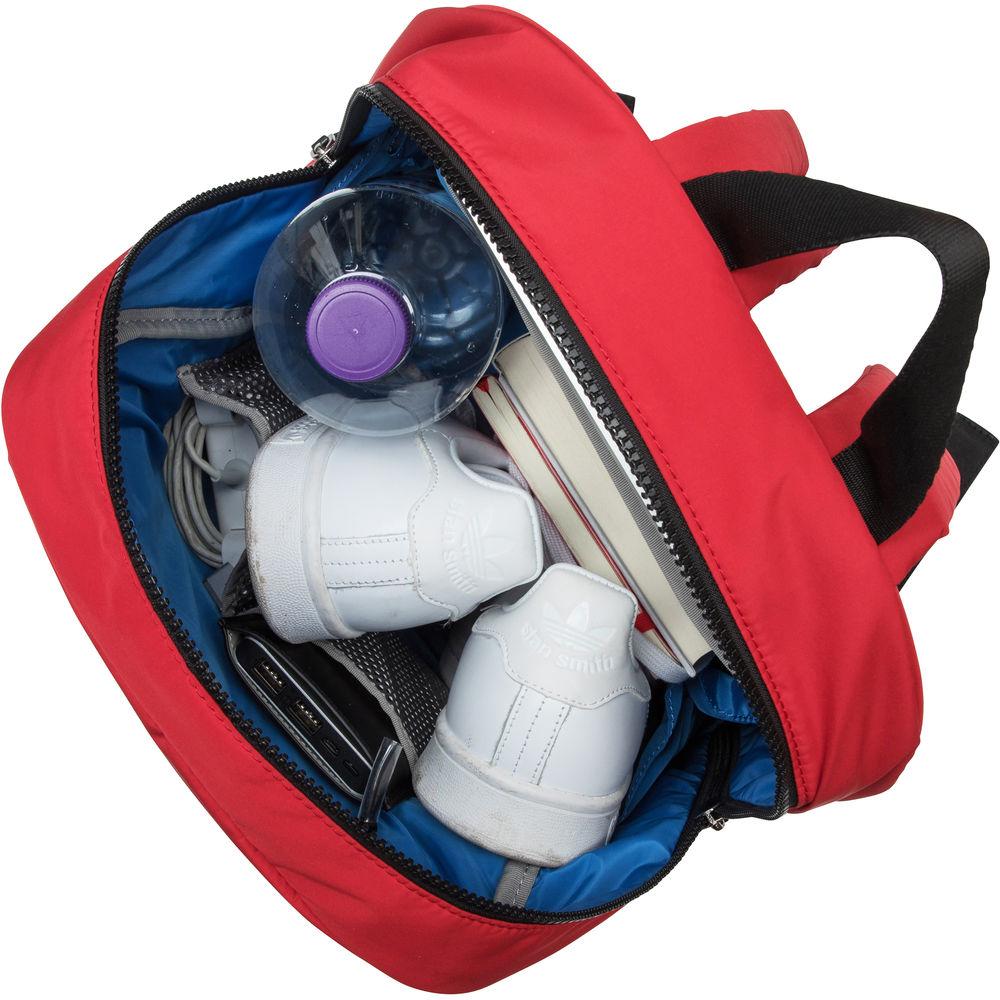 KNOMO USA 15" Berlin Laptop Backpack