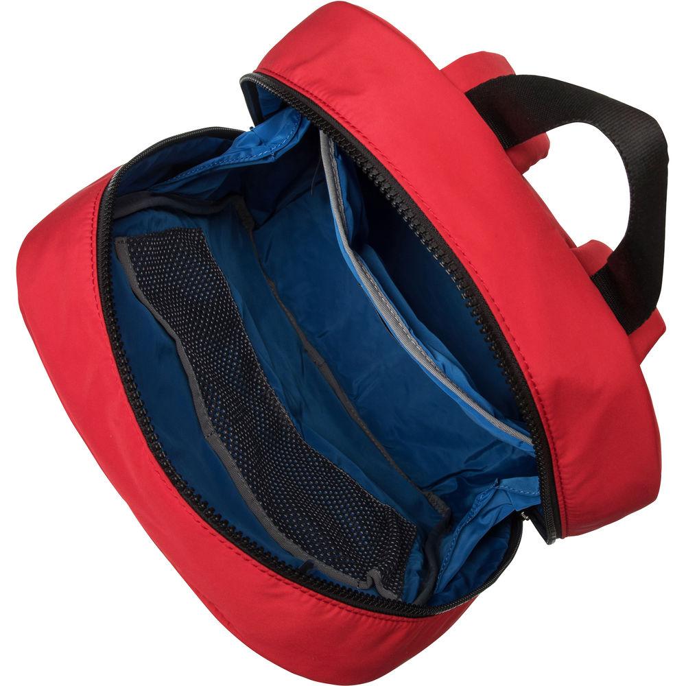 KNOMO USA 15" Berlin Laptop Backpack