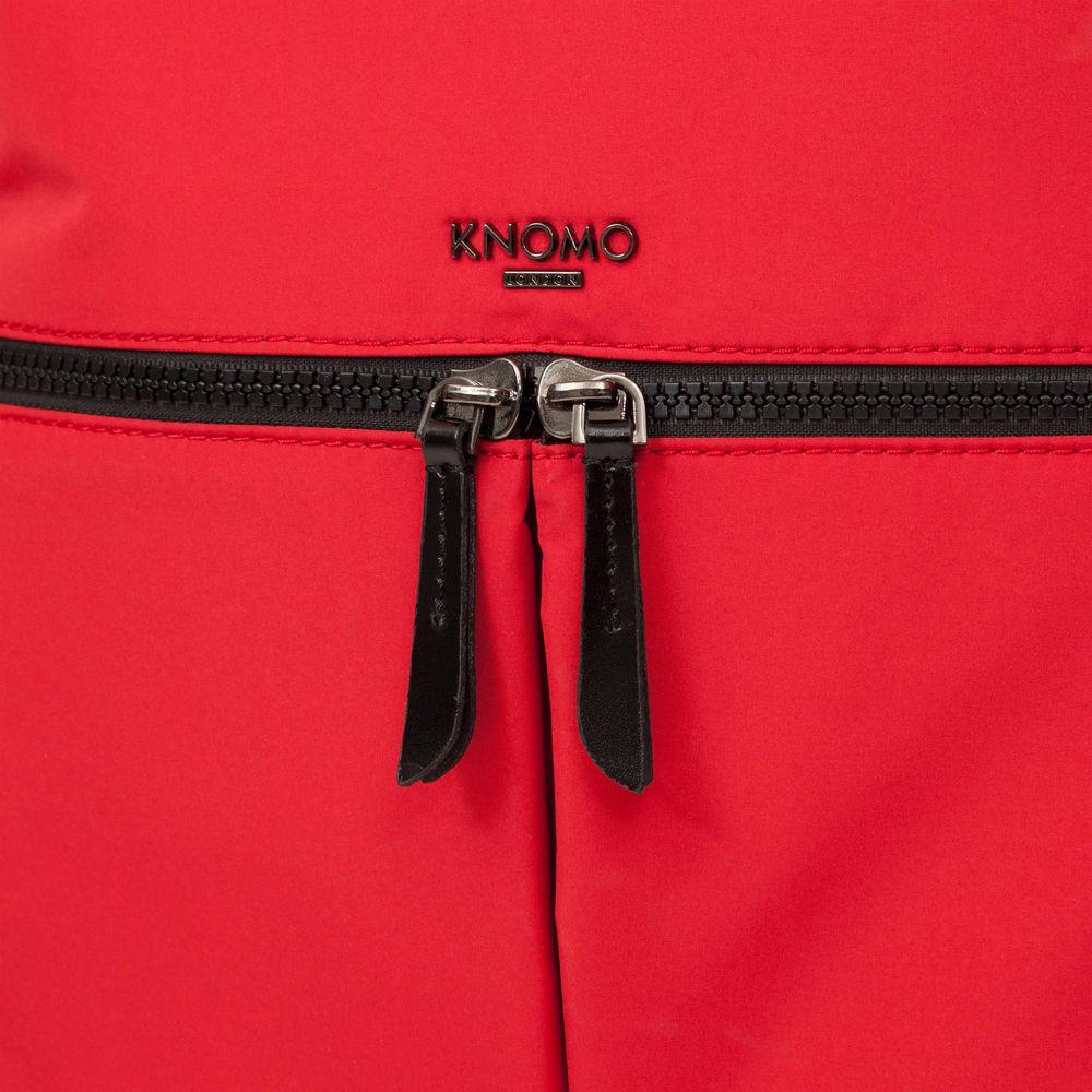 KNOMO USA 15" Berlin Laptop Backpack