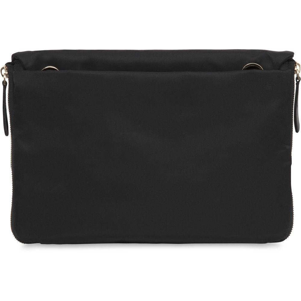 KNOMO USA Elektronista Digital Clutch Bag for 10" Tablet