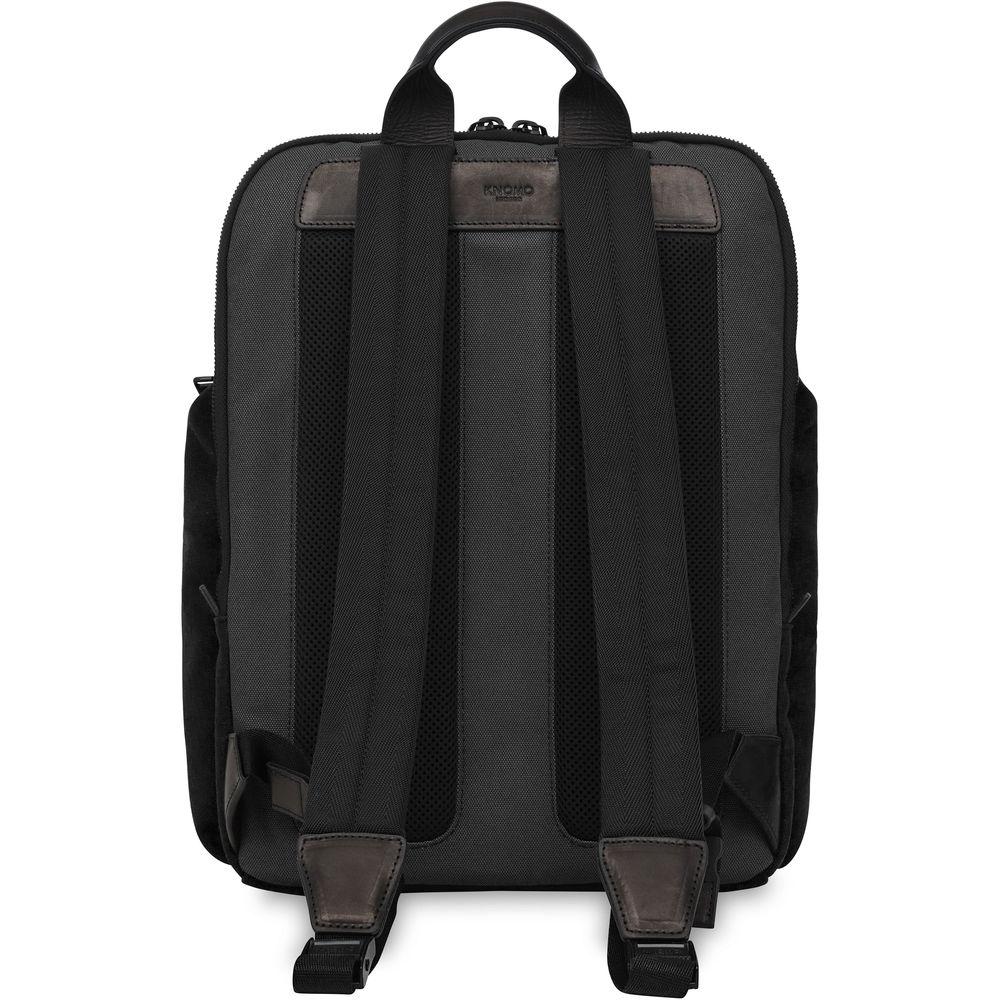 KNOMO USA Thurloe Backpack for 15" Laptop