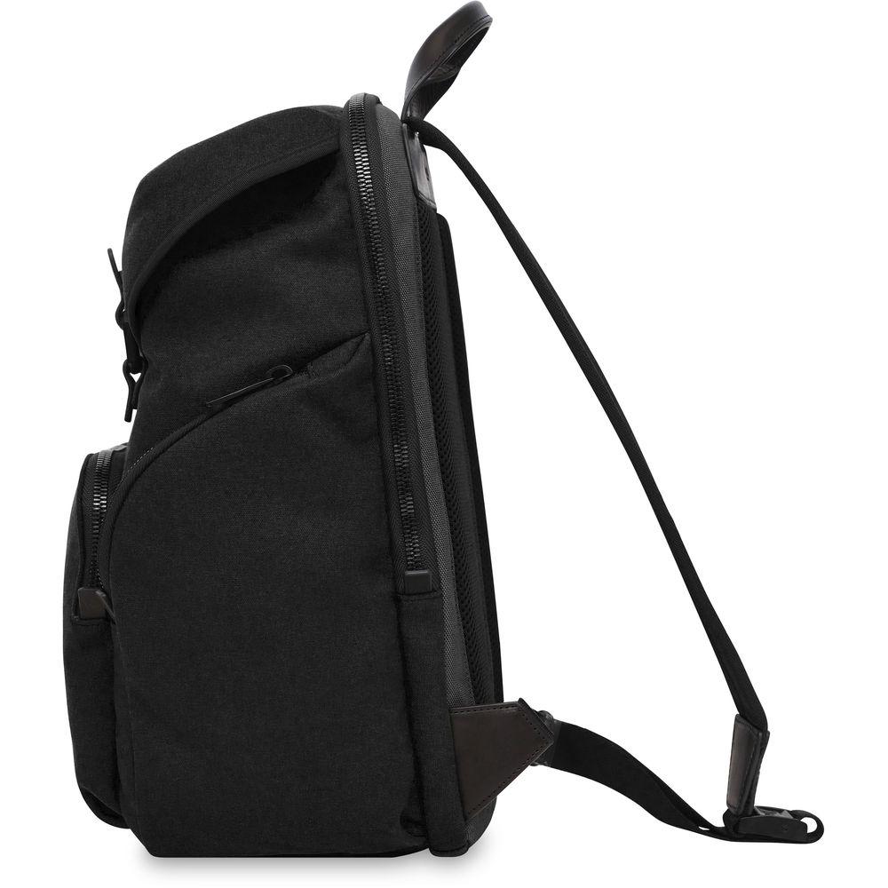 KNOMO USA Thurloe Backpack for 15" Laptop
