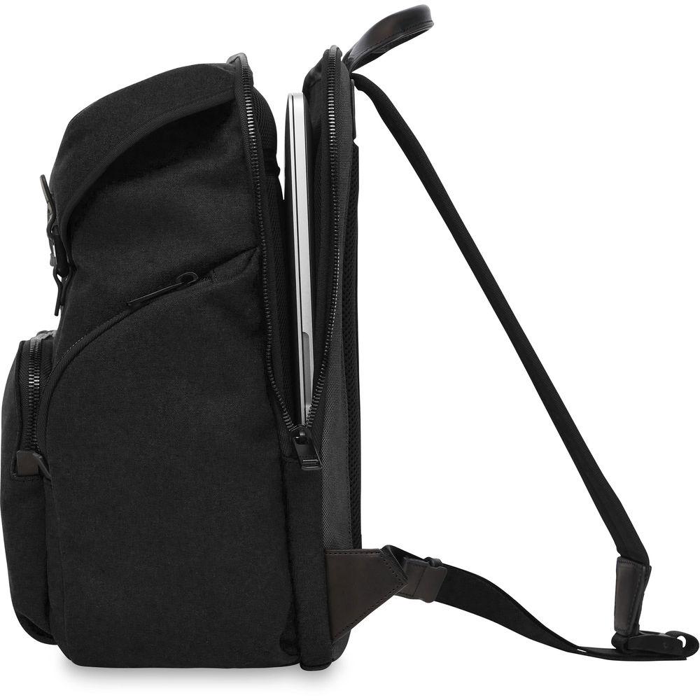 KNOMO USA Thurloe Backpack for 15" Laptop