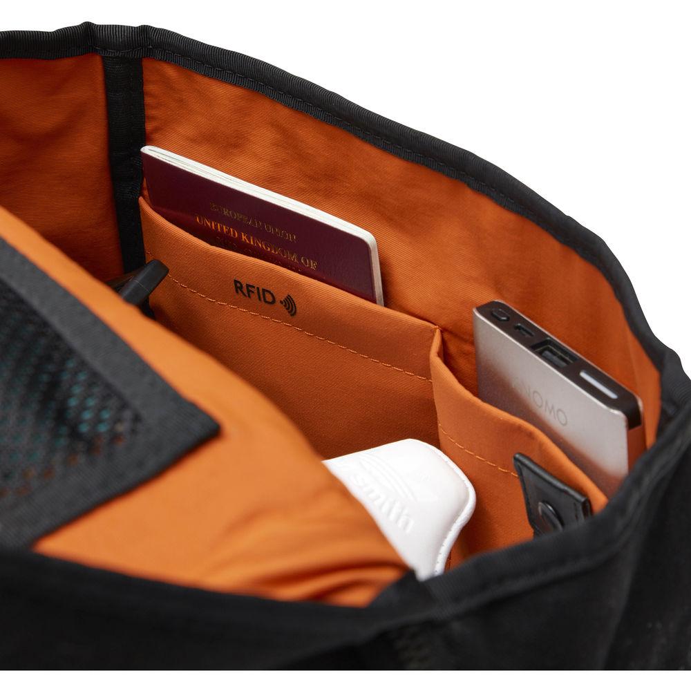 KNOMO USA Thurloe Backpack for 15" Laptop