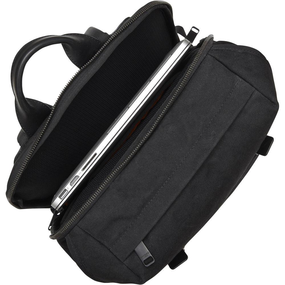 KNOMO USA Thurloe Backpack for 15" Laptop