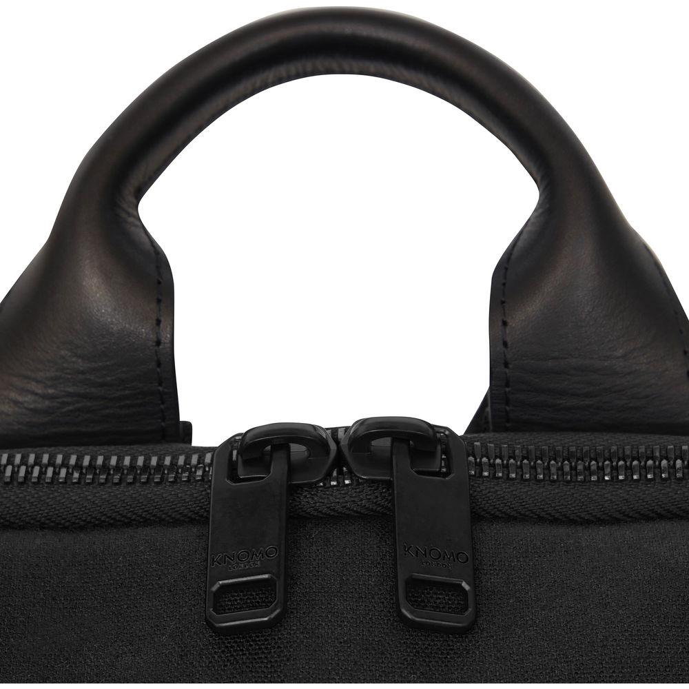 KNOMO USA Thurloe Backpack for 15" Laptop