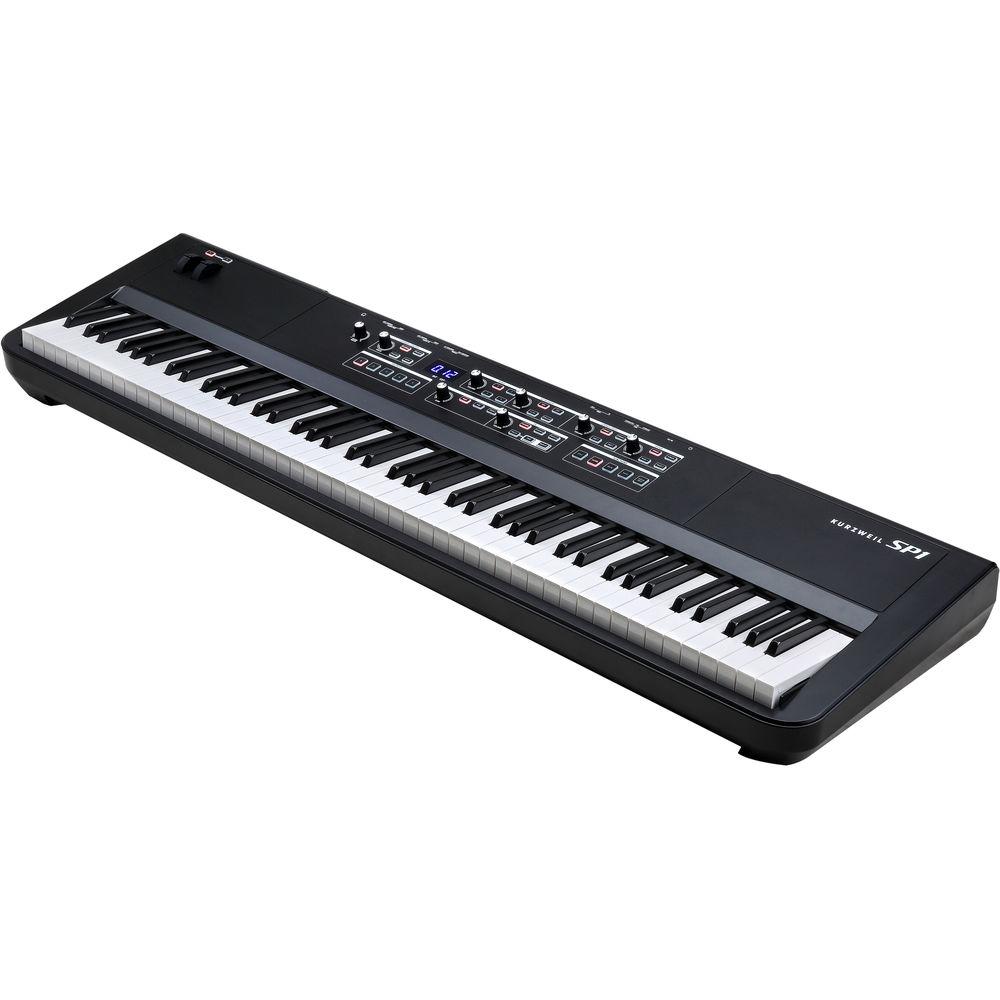 Kurzweil SP1 88-Note Keyboard