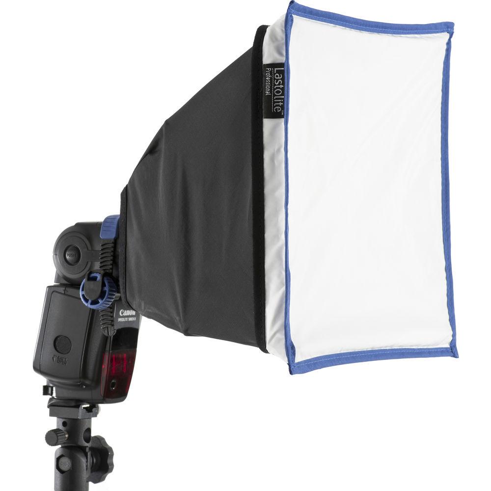 Lastolite Ezybox Speed-Lite 2 Promotional Kit