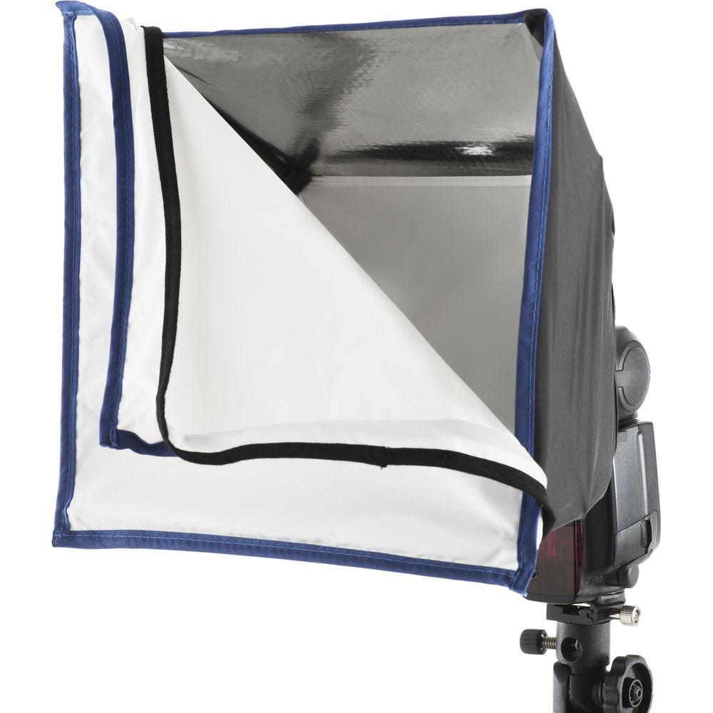 Lastolite Ezybox Speed-Lite 2 Promotional Kit