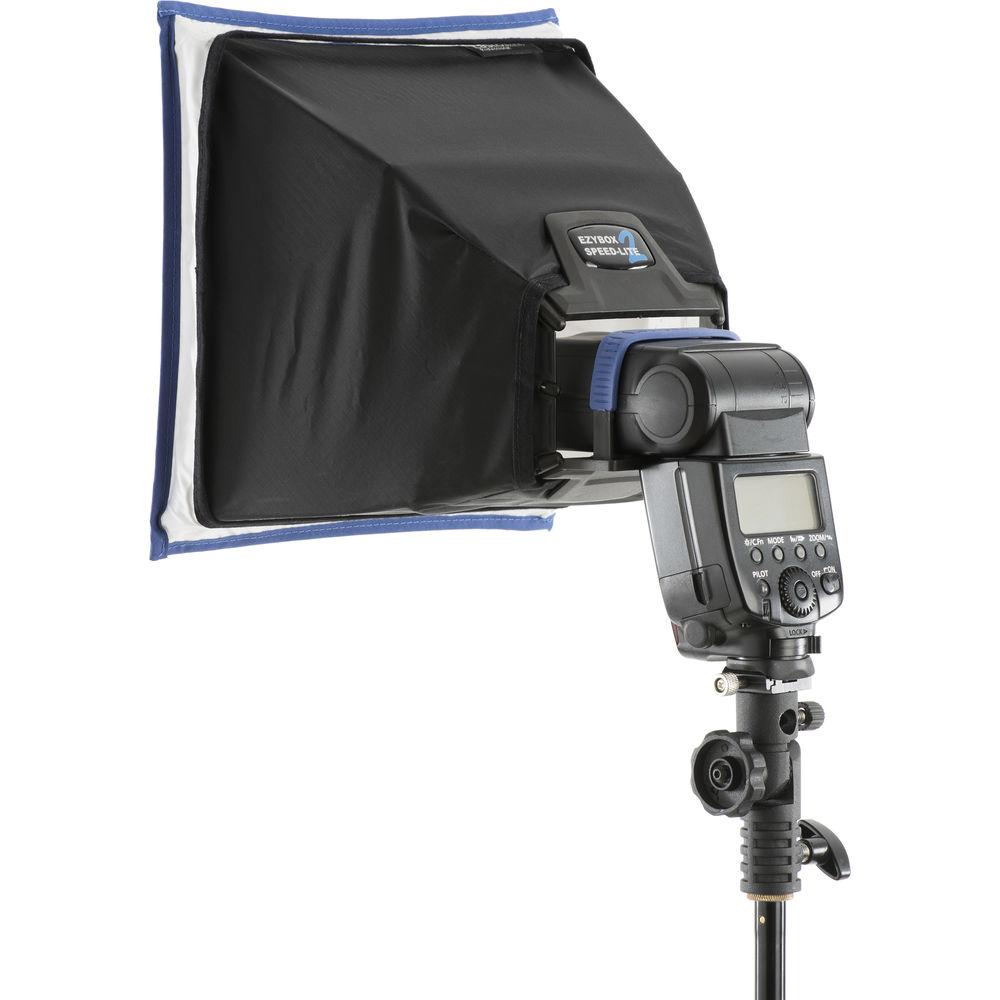 Lastolite Ezybox Speed-Lite 2 Promotional Kit