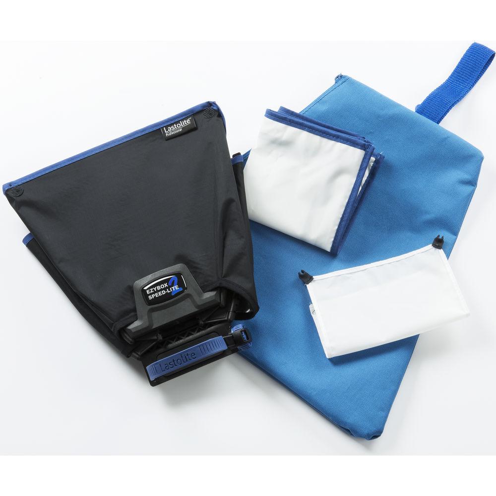 Lastolite Ezybox Speed-Lite 2 Promotional Kit
