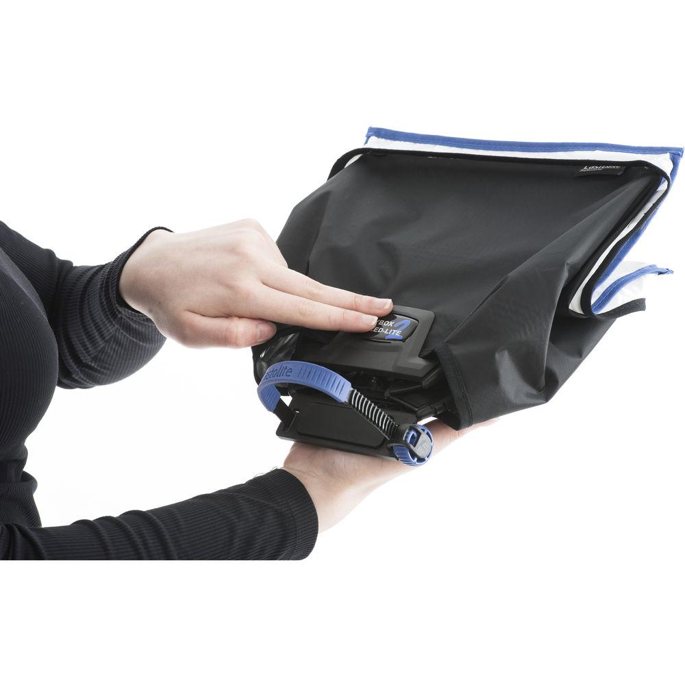 Lastolite Ezybox Speed-Lite 2 Promotional Kit