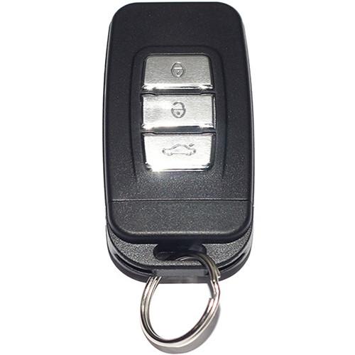 LawMate Key Chain with Covert 5MP Camera and DVR
