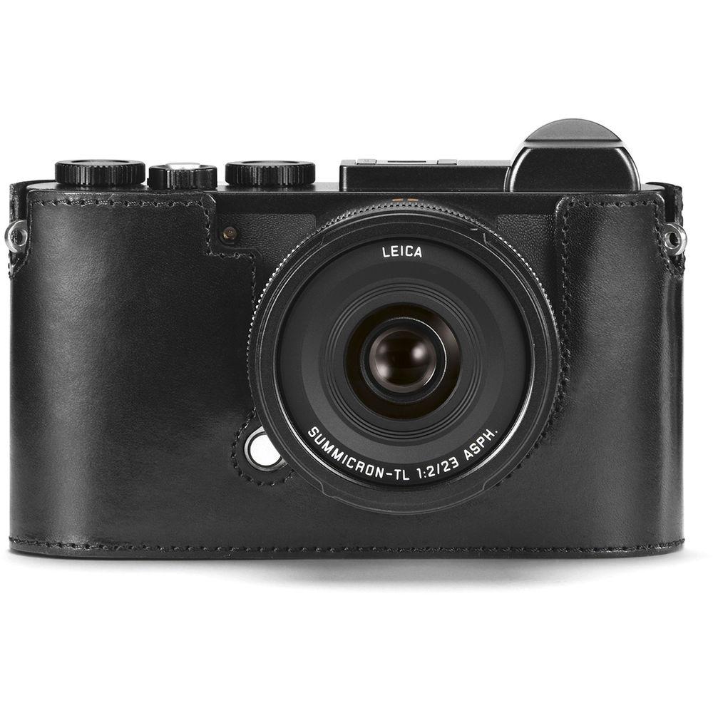 Leica Protector-CL Leather Case