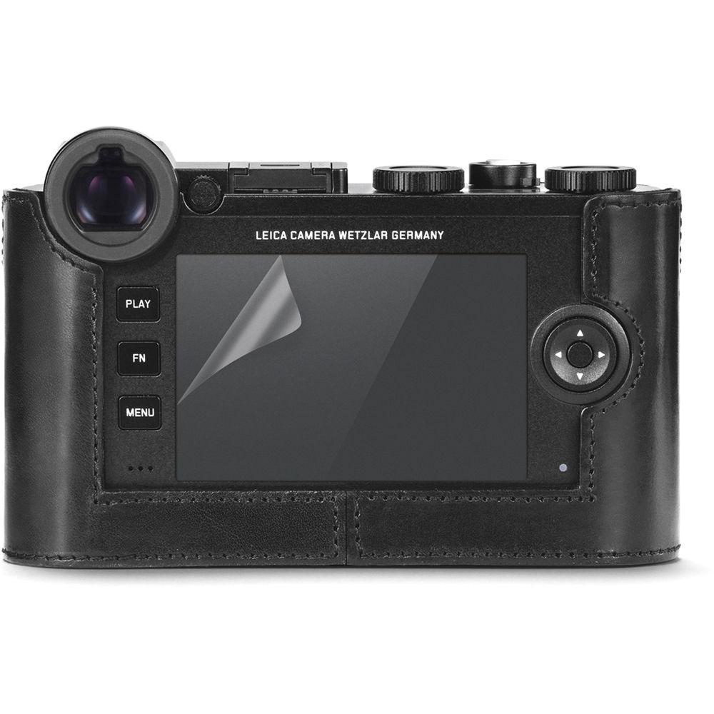 Leica Protector-CL Leather Case